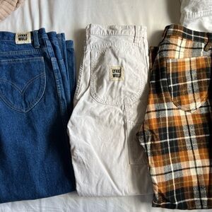 Lykke Wullf Fall bundle!